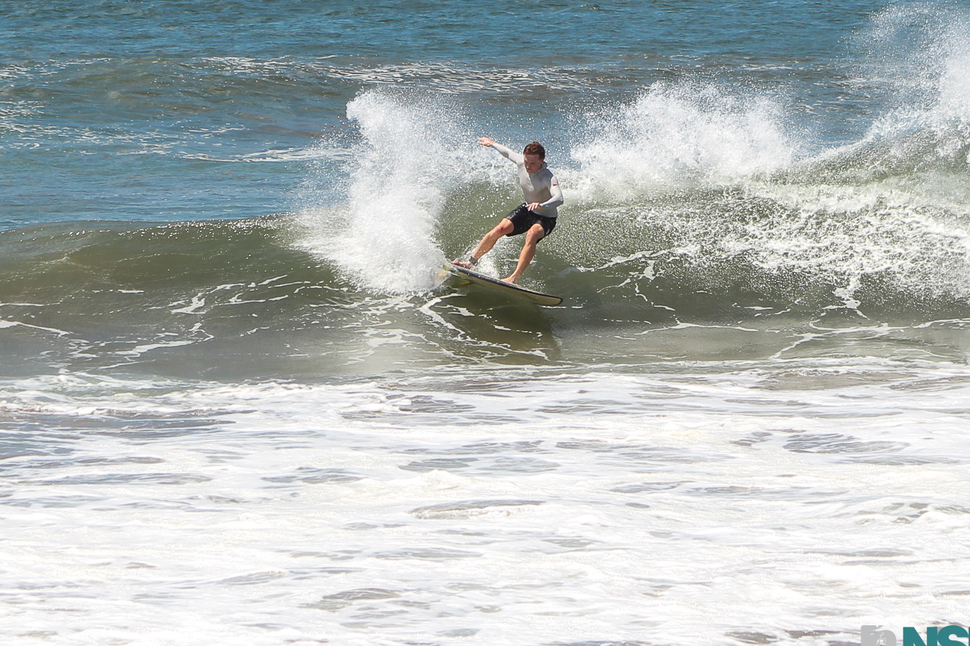 Nicaragua Surf Report - Report Photo 03/27/2026 11:51 pm