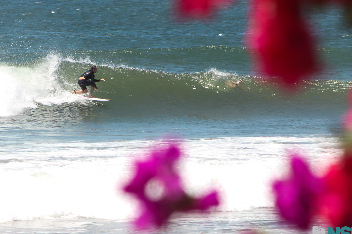 Nicaragua Surf Report - Report Photo 03/27/2026 11:53 pm
