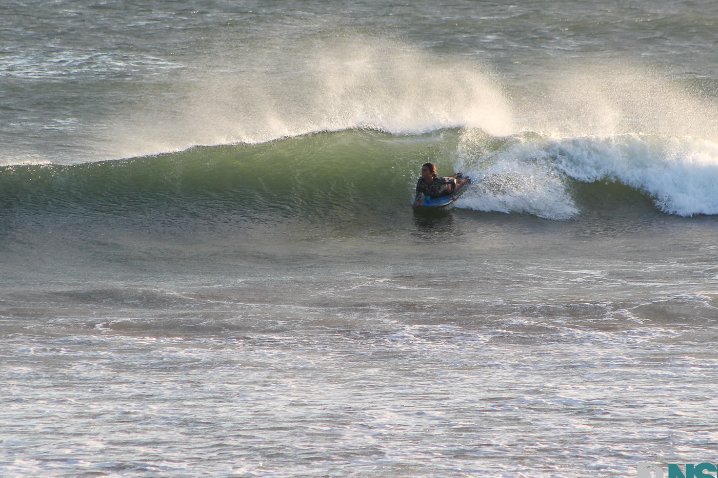 Nicaragua Surf Report - Report Photo 03/28/2026 10:30 pm