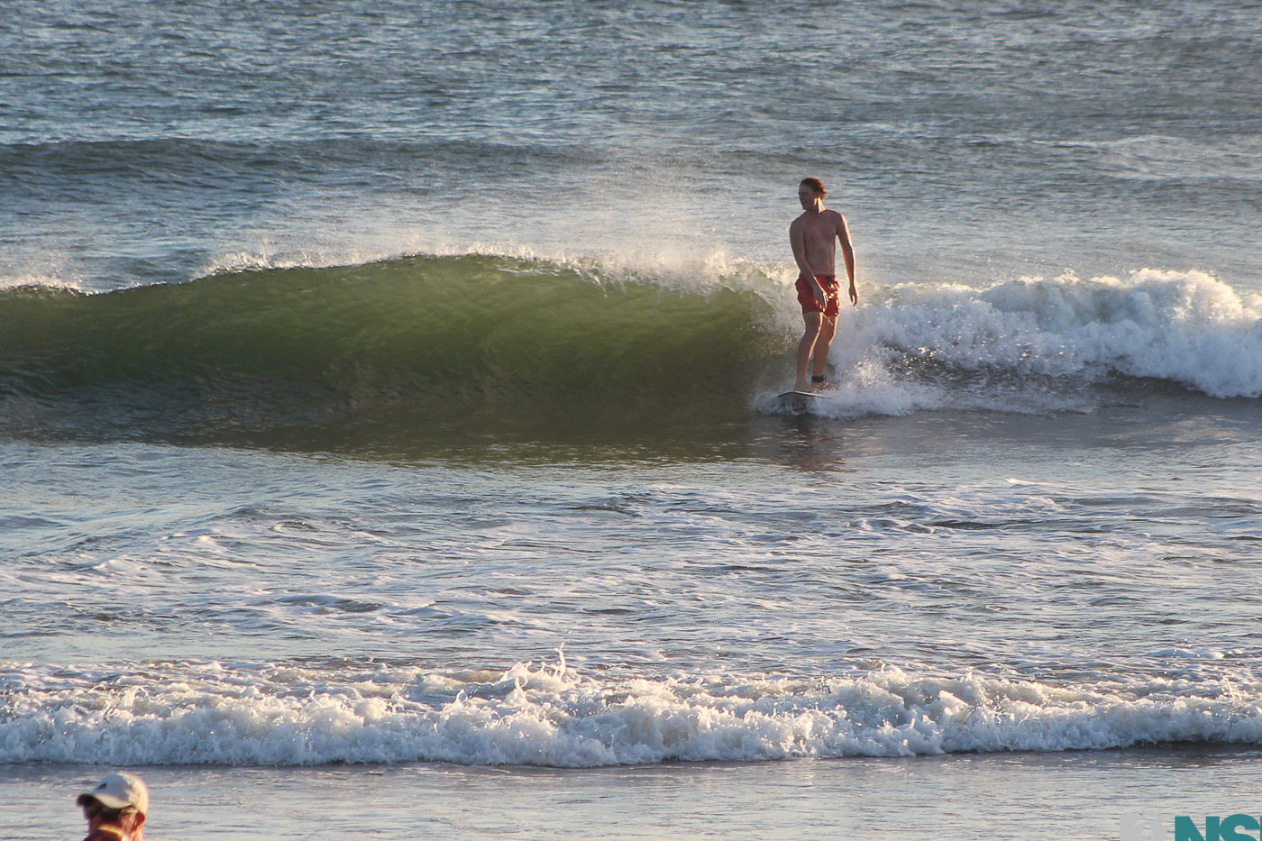 Nicaragua Surf Report - Report Photo 03/28/2026 10:32 pm