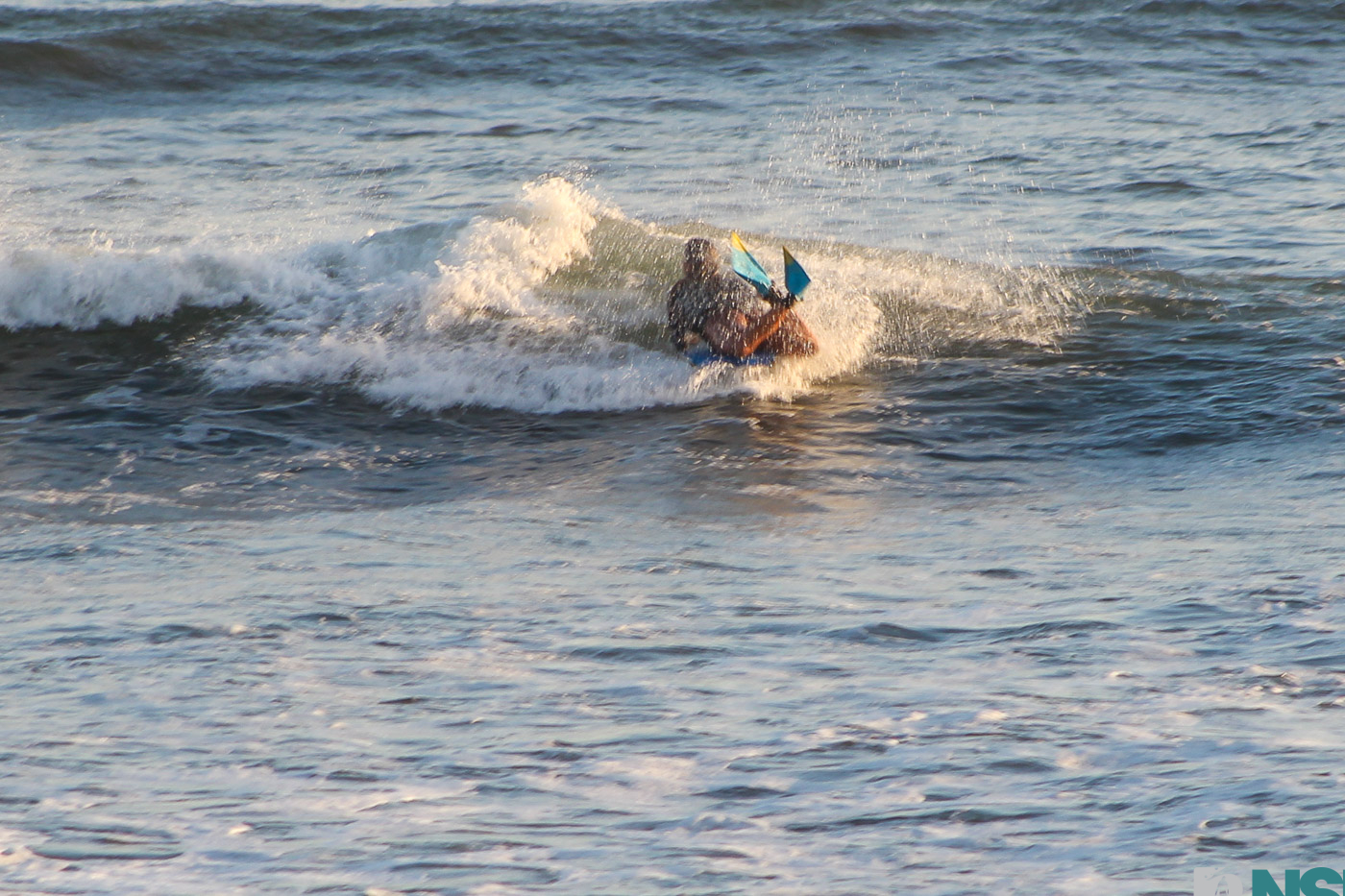 Nicaragua Surf Report - Report Photo 03/28/2026 10:33 pm