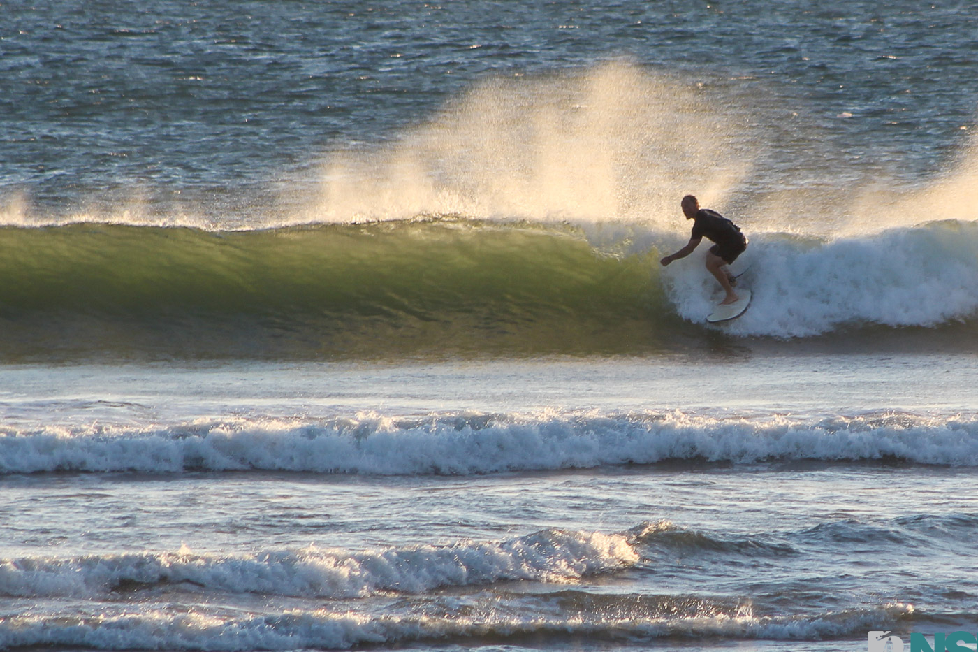 Nicaragua Surf Report - Report Photo 03/28/2026 10:39 pm
