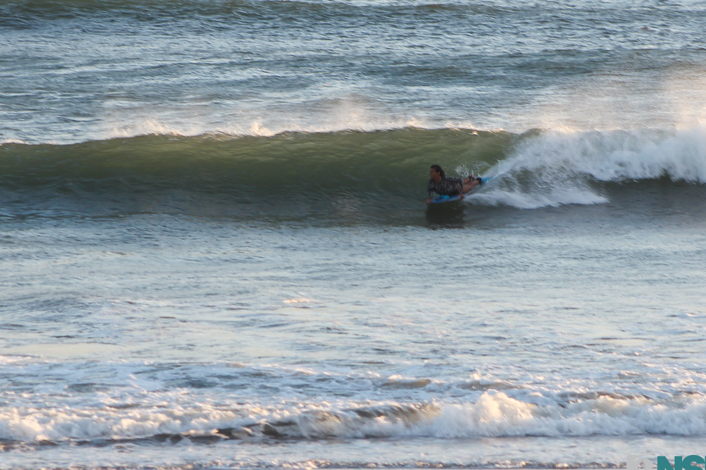 Nicaragua Surf Report - Report Photo 03/28/2026 10:34 pm