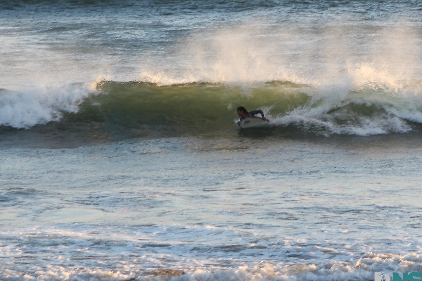 Nicaragua Surf Report - Report Photo 03/28/2026 10:35 pm