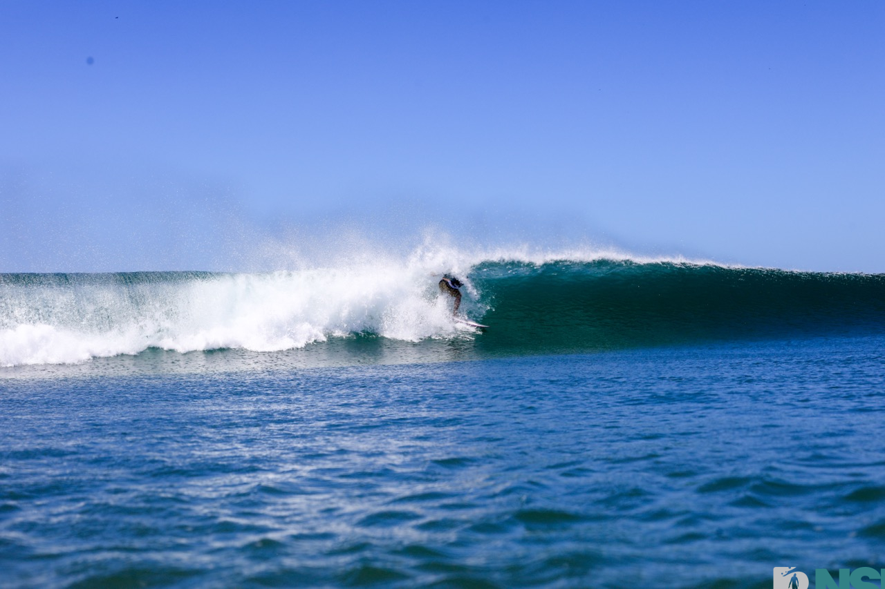 Nicaragua Surf Report - Report Photo 03/23/2026 