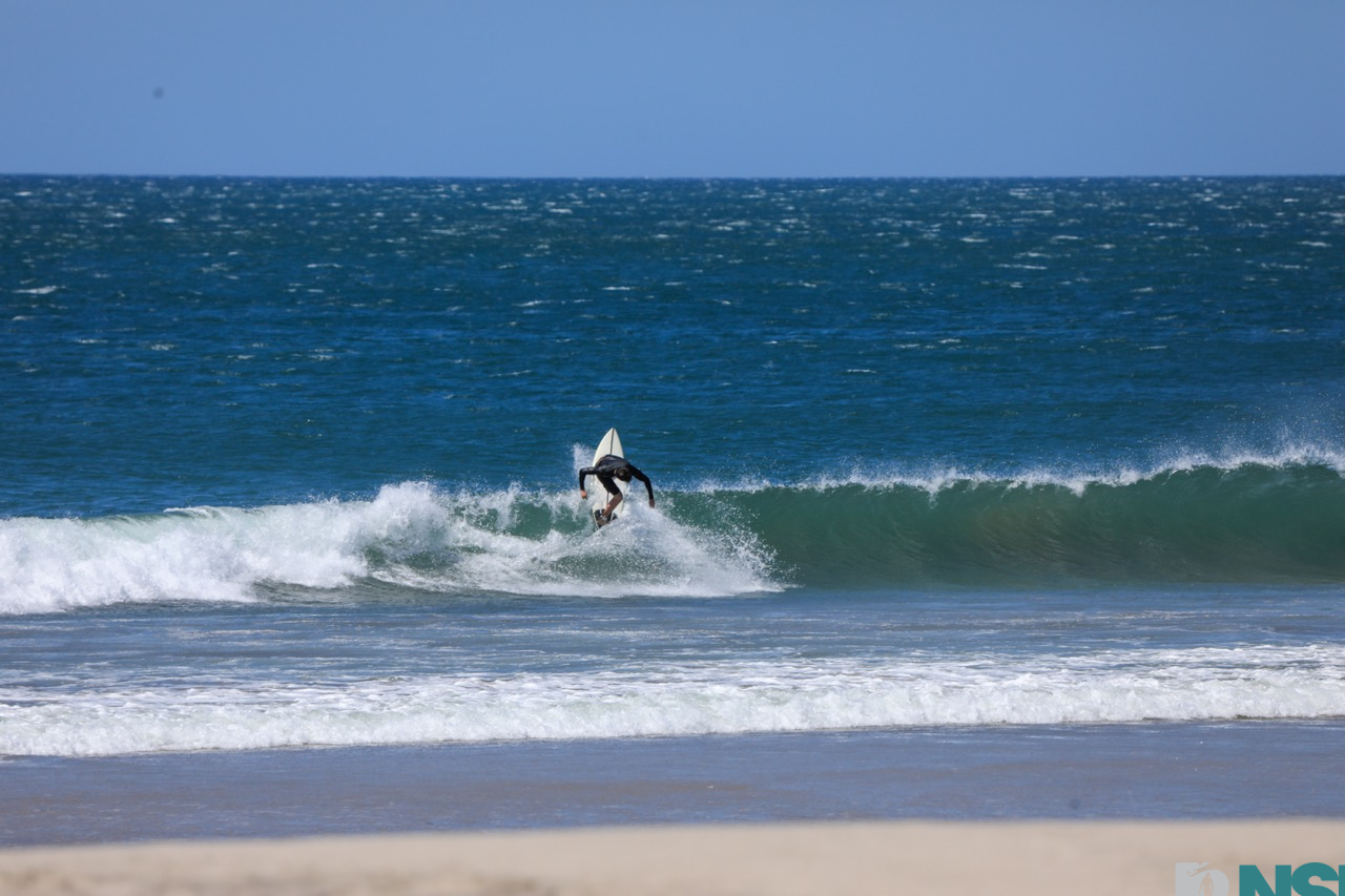 Nicaragua Surf Report - Report Photo 03/22/2026 