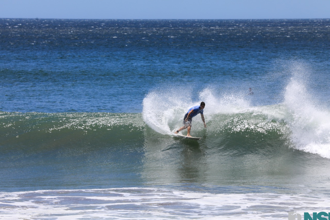 Nicaragua Surf Report - Report Photo 03/30/2026 