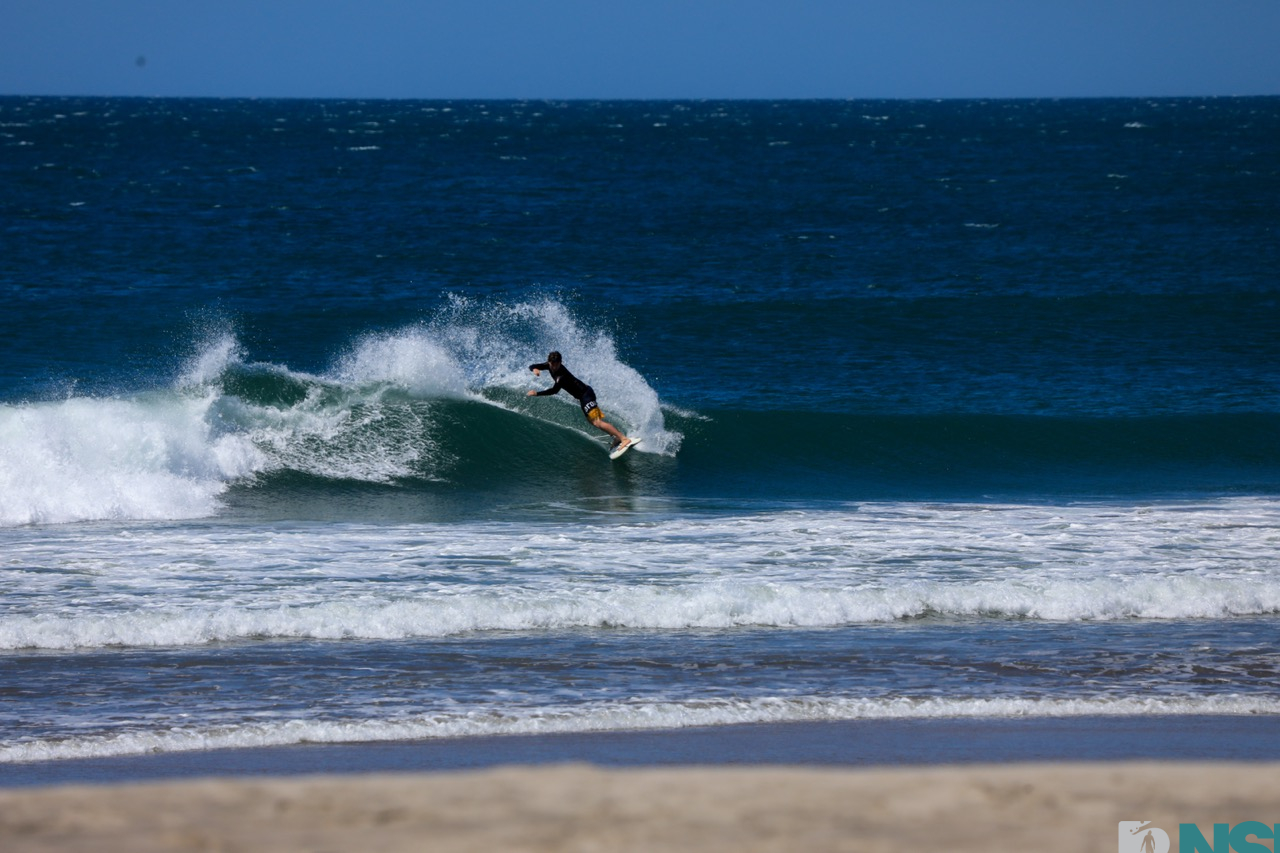 Nicaragua Surf Report - Report Photo 03/22/2026 