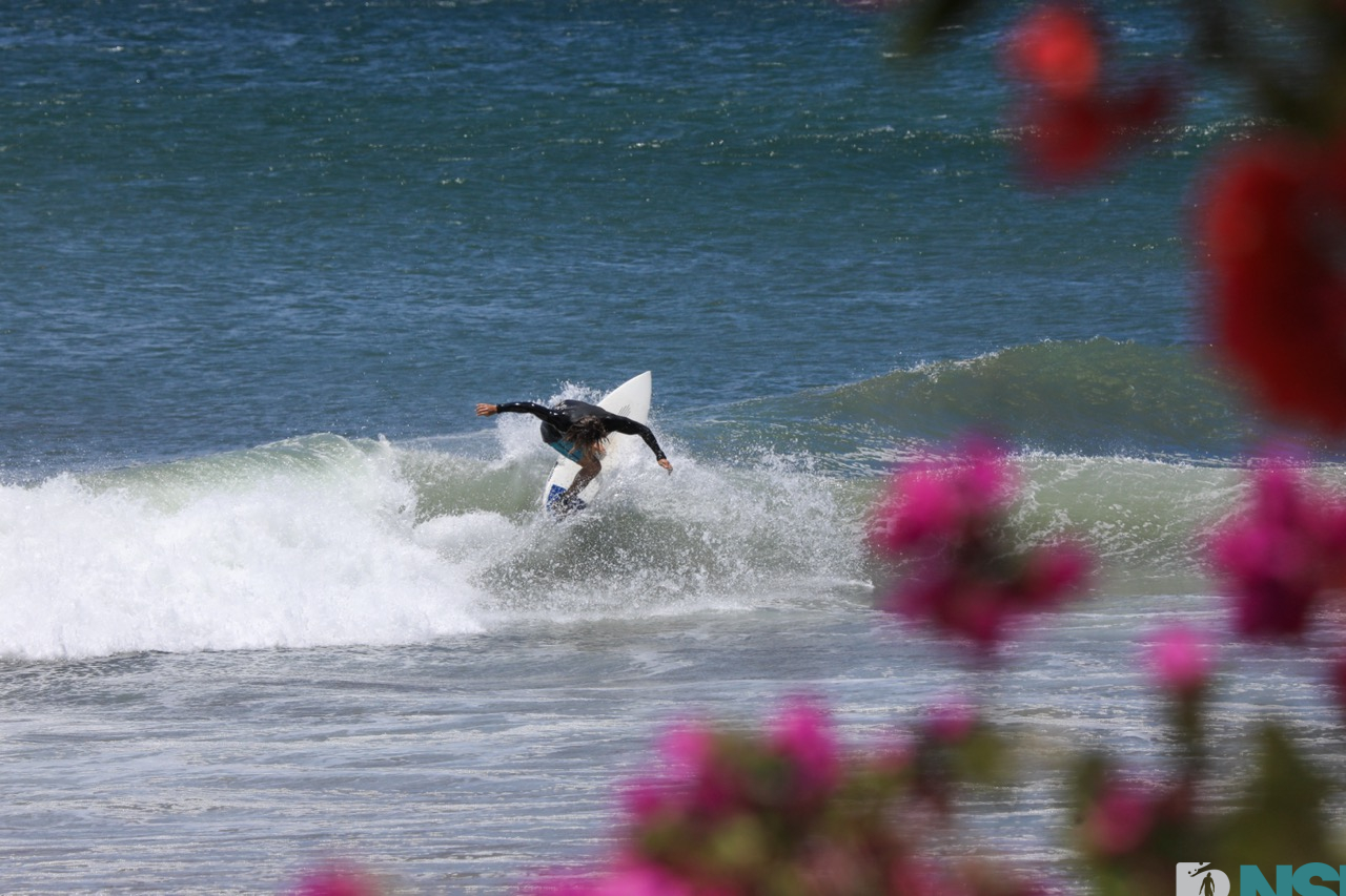 Nicaragua Surf Report - Report Photo 03/30/2026 