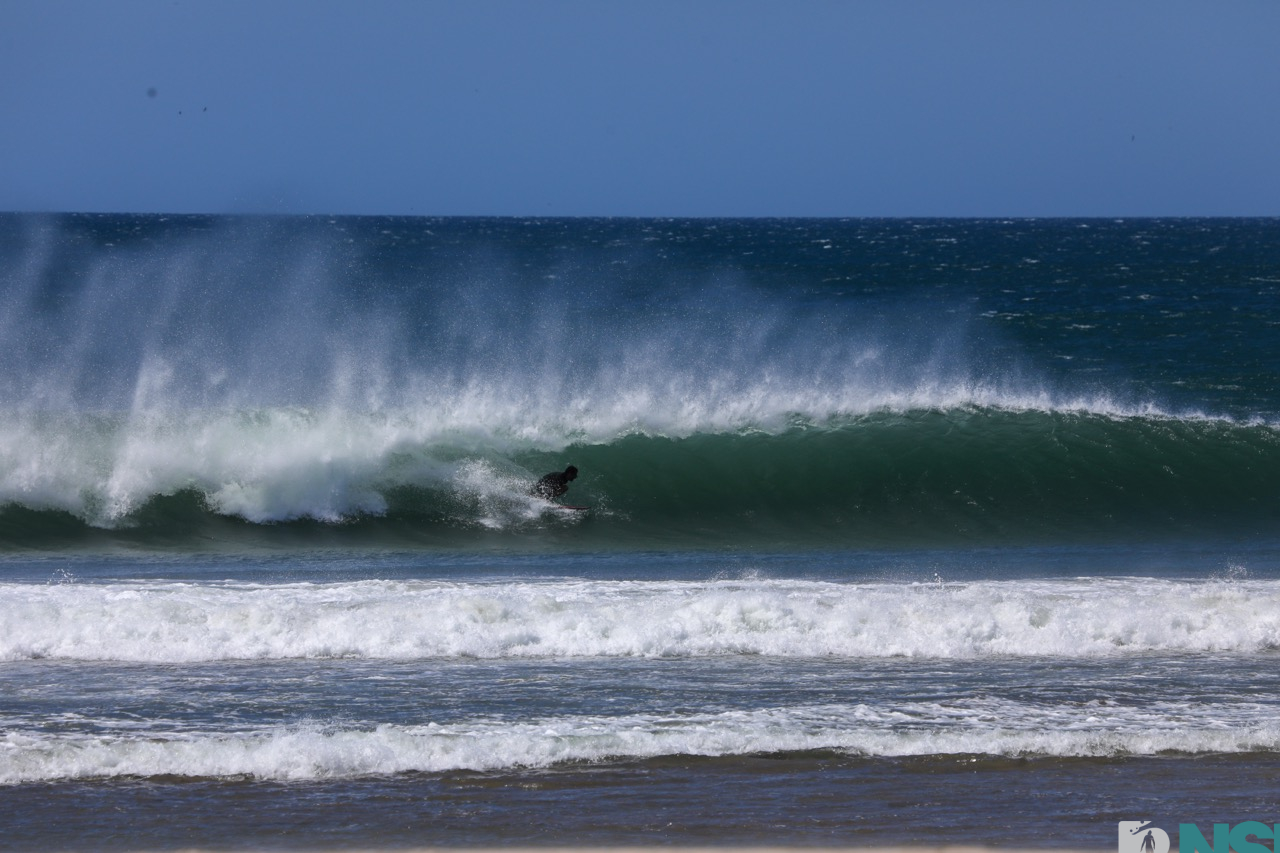 Nicaragua Surf Report - Report Photo 03/22/2026 