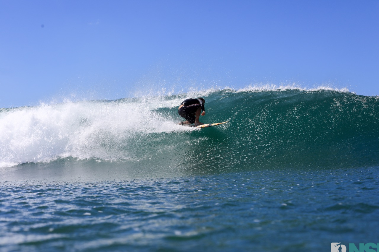 Nicaragua Surf Report - Report Photo 03/23/2026 