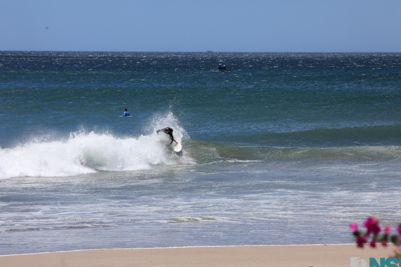 Nicaragua Surf Report - Report Photo 03/30/2026 