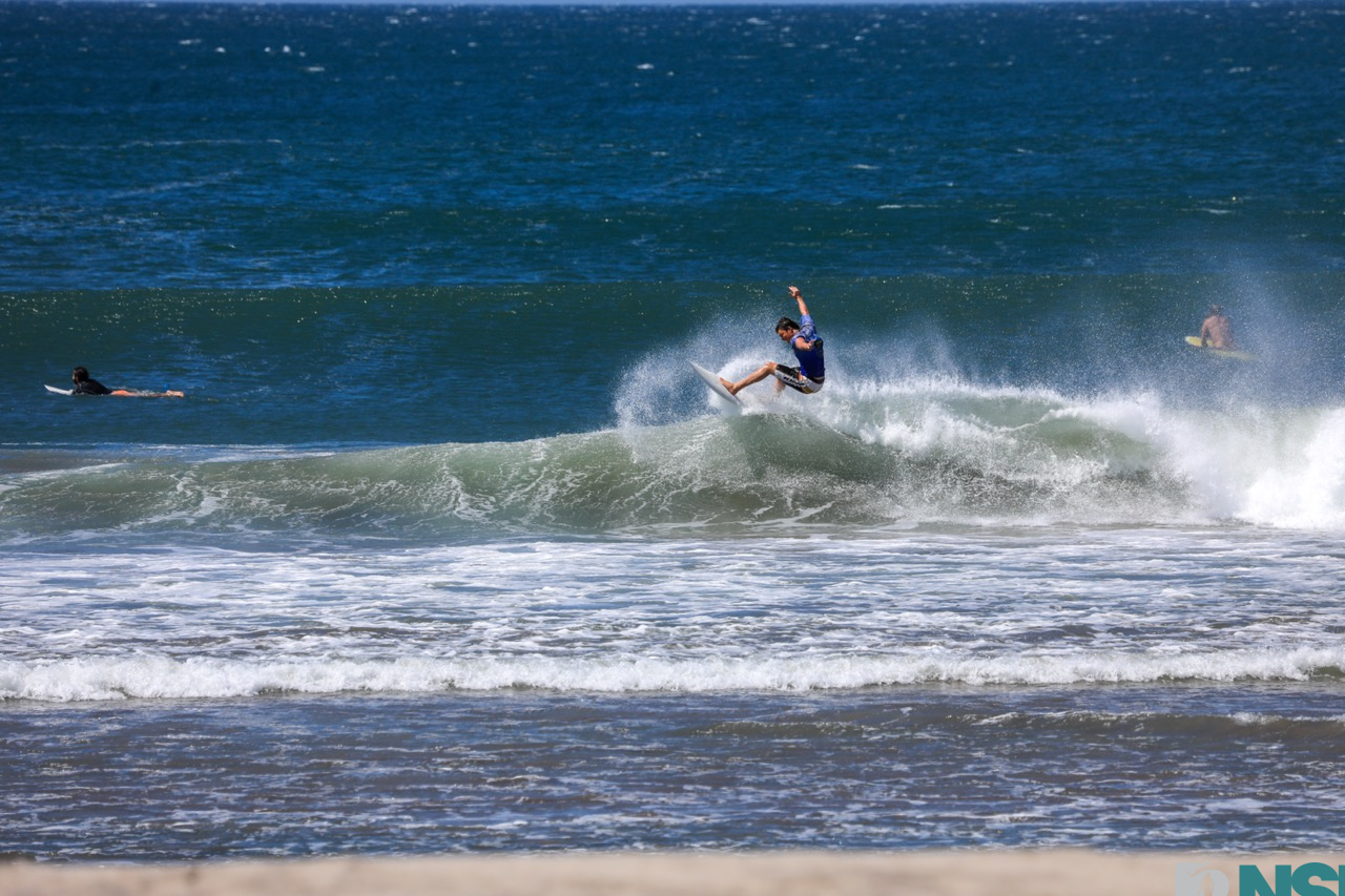 Nicaragua Surf Report - Report Photo 03/22/2026 