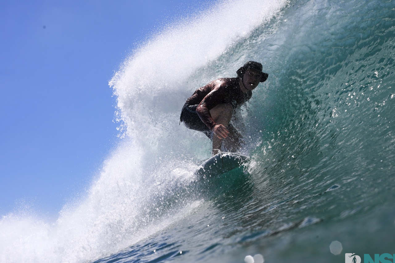 Nicaragua Surf Report - Report Photo 03/23/2026 