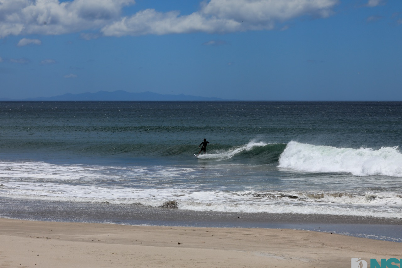 Nicaragua Surf Report - Report Photo 03/30/2026 