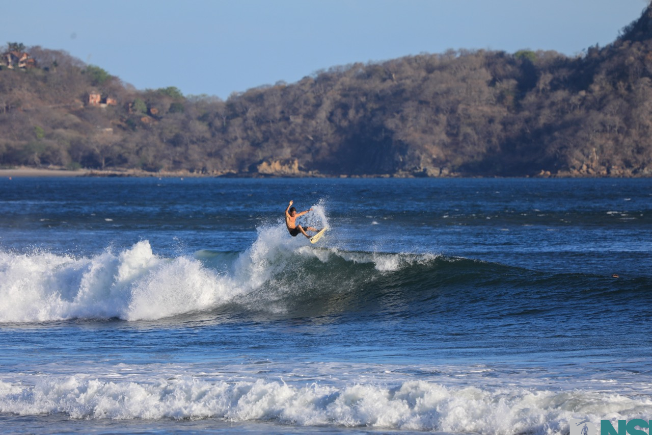 Nicaragua Surf Report - Report Photo 03/31/2026 