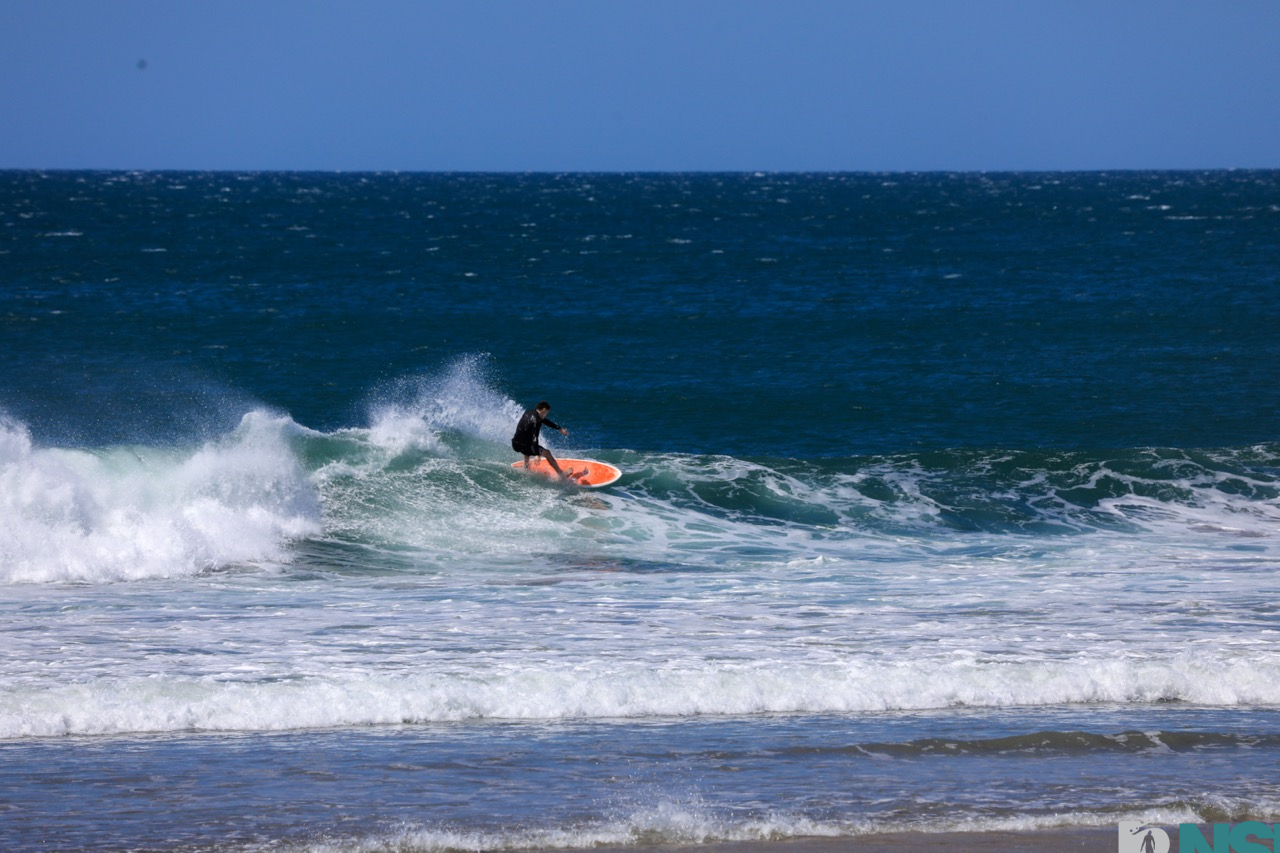Nicaragua Surf Report - Report Photo 03/22/2026 