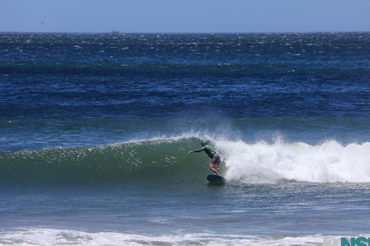 Nicaragua Surf Report - Report Photo 03/30/2026 