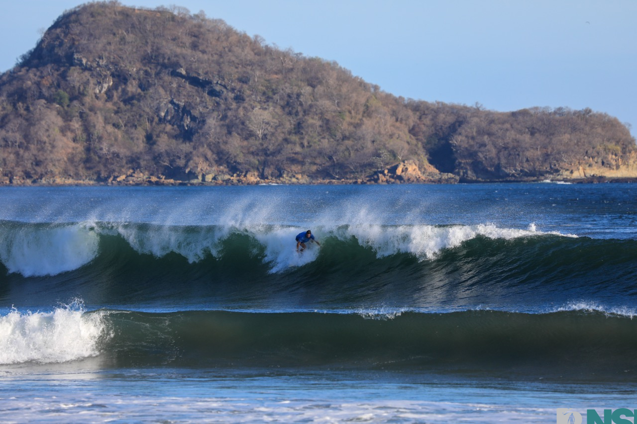 Nicaragua Surf Report - Report Photo 03/31/2026 
