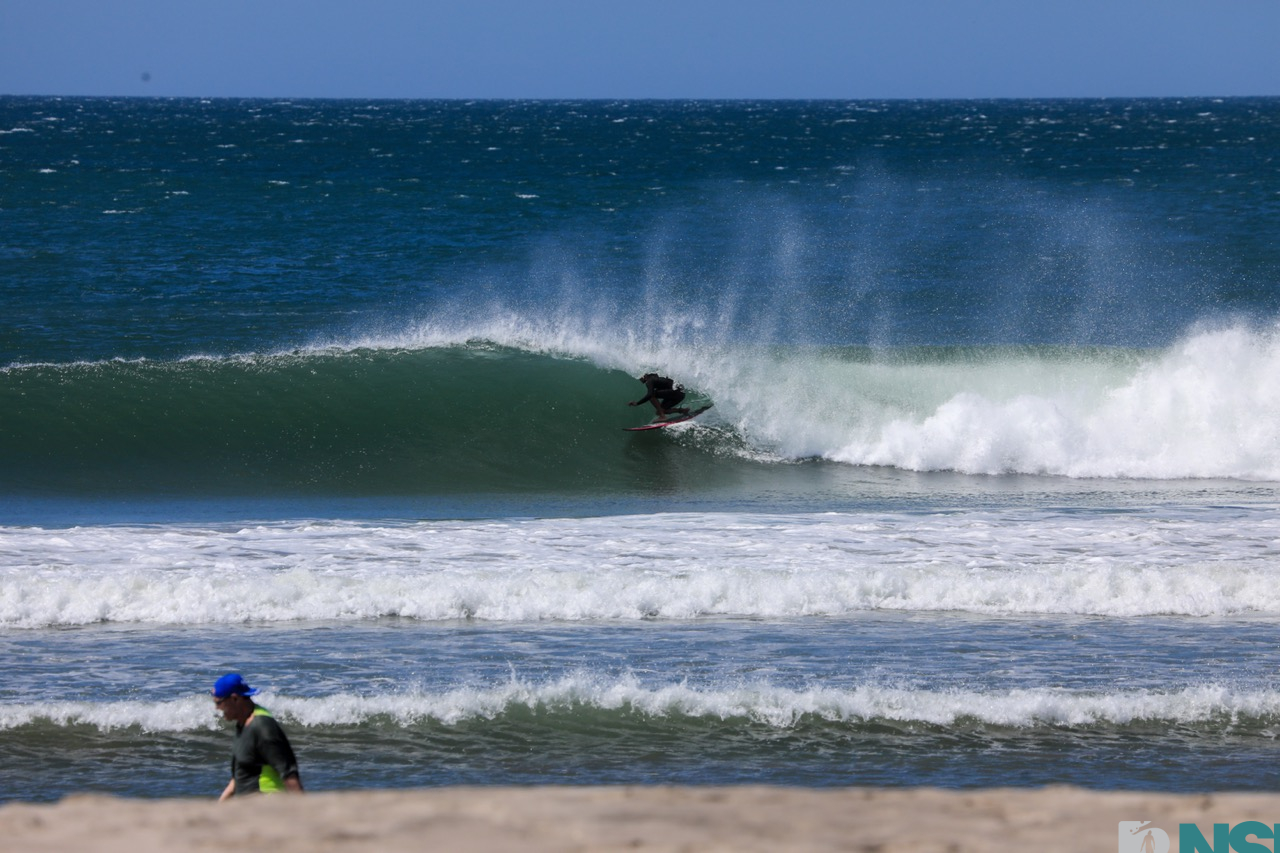 Nicaragua Surf Report - Report Photo 03/22/2026 