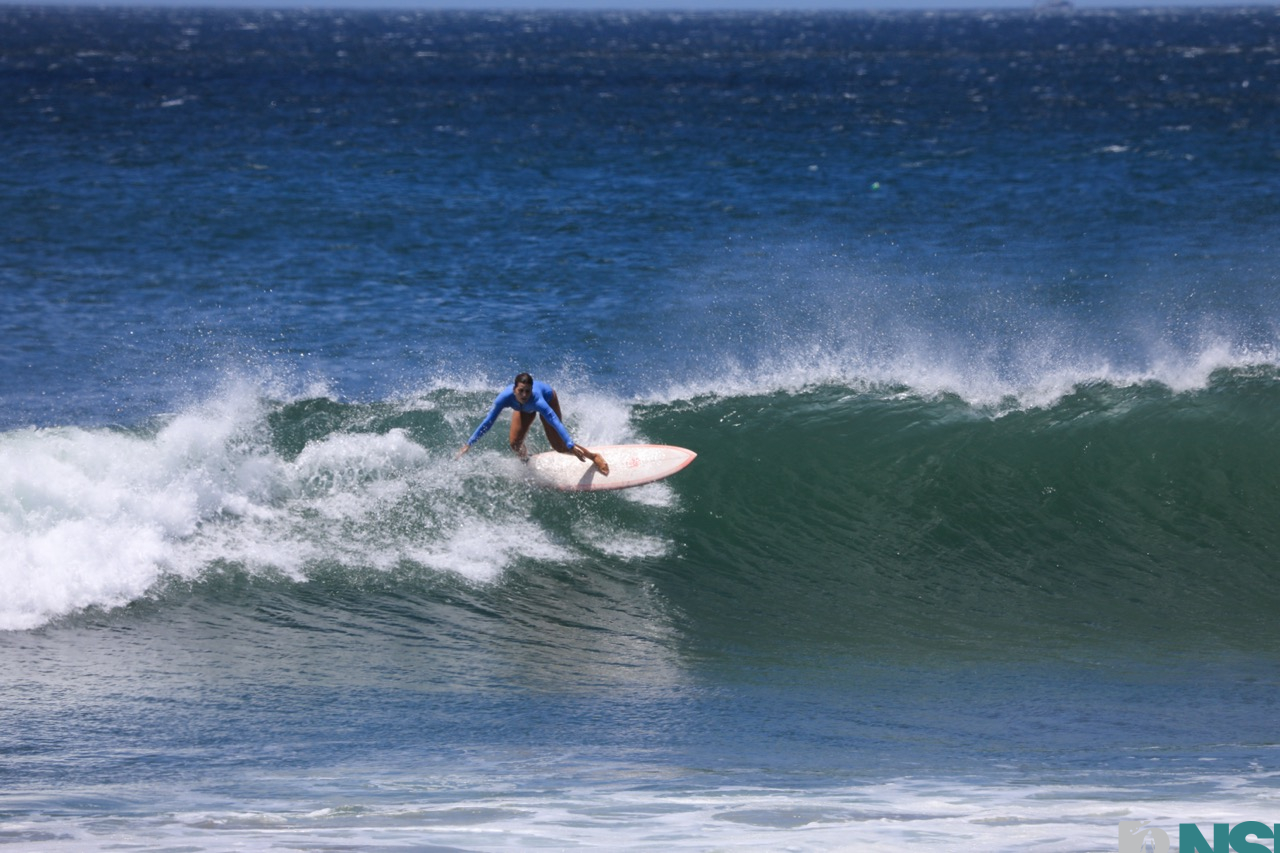 Nicaragua Surf Report - Report Photo 03/30/2026 