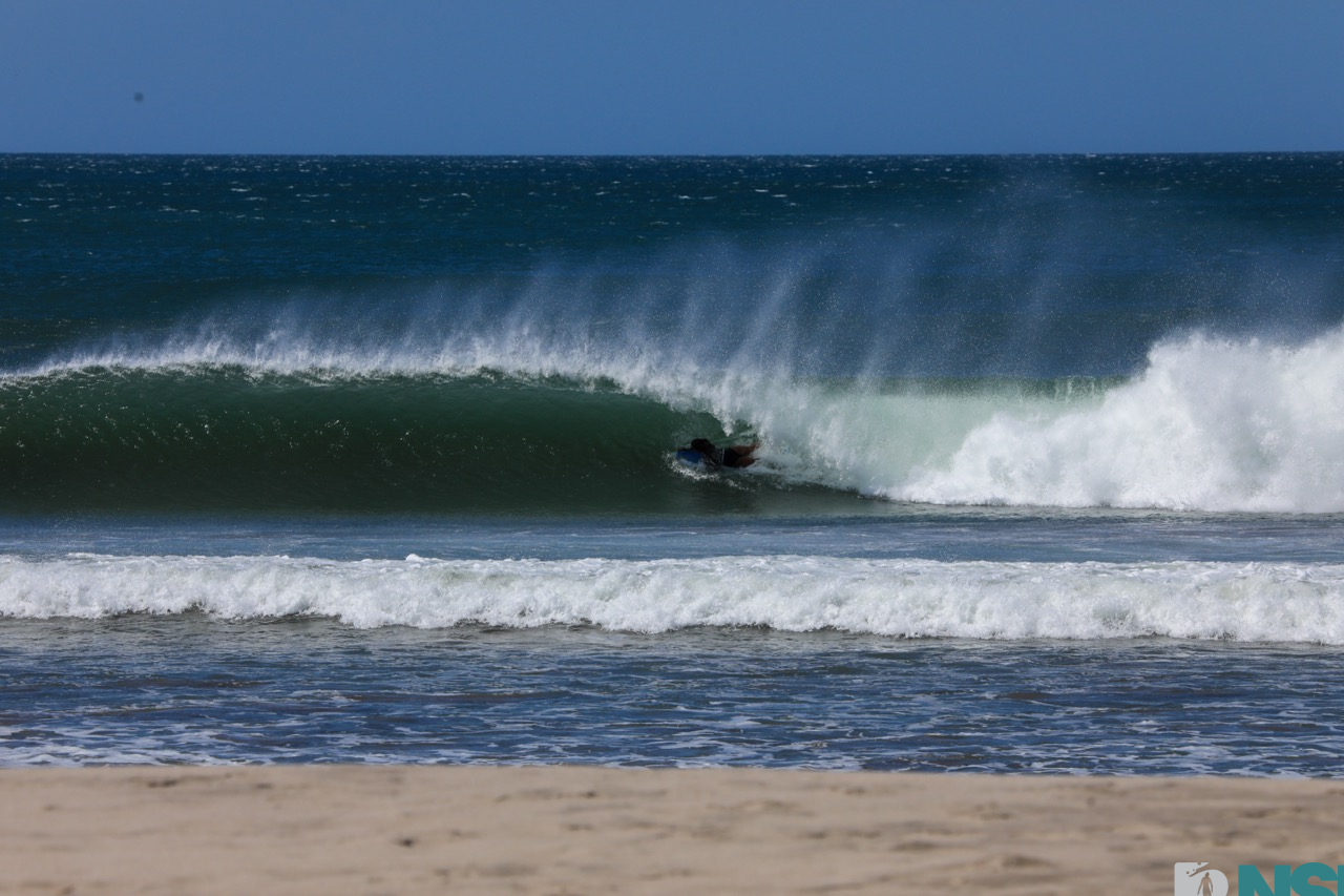 Nicaragua Surf Report - Report Photo 03/22/2026 