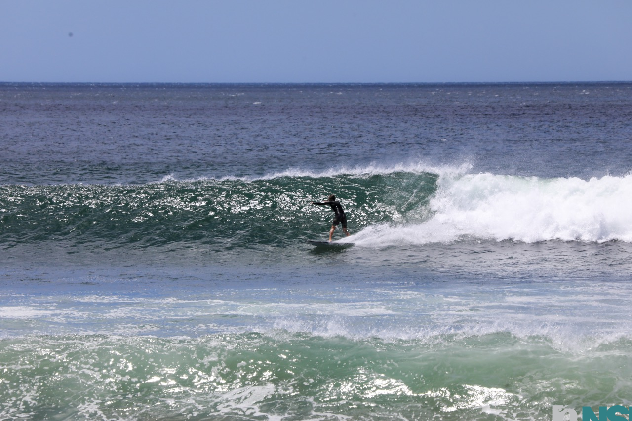 Nicaragua Surf Report - Report Photo 03/30/2026 
