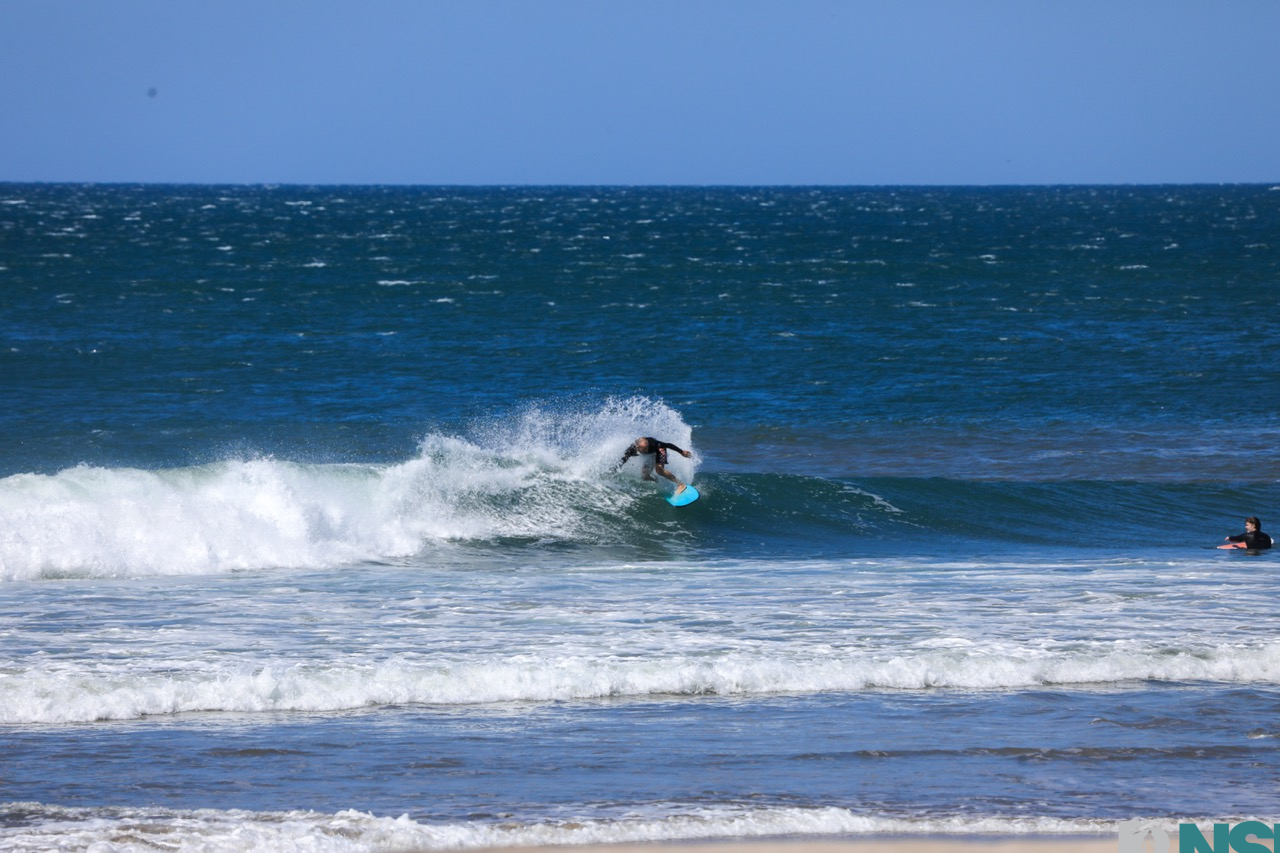 Nicaragua Surf Report - Report Photo 03/22/2026 