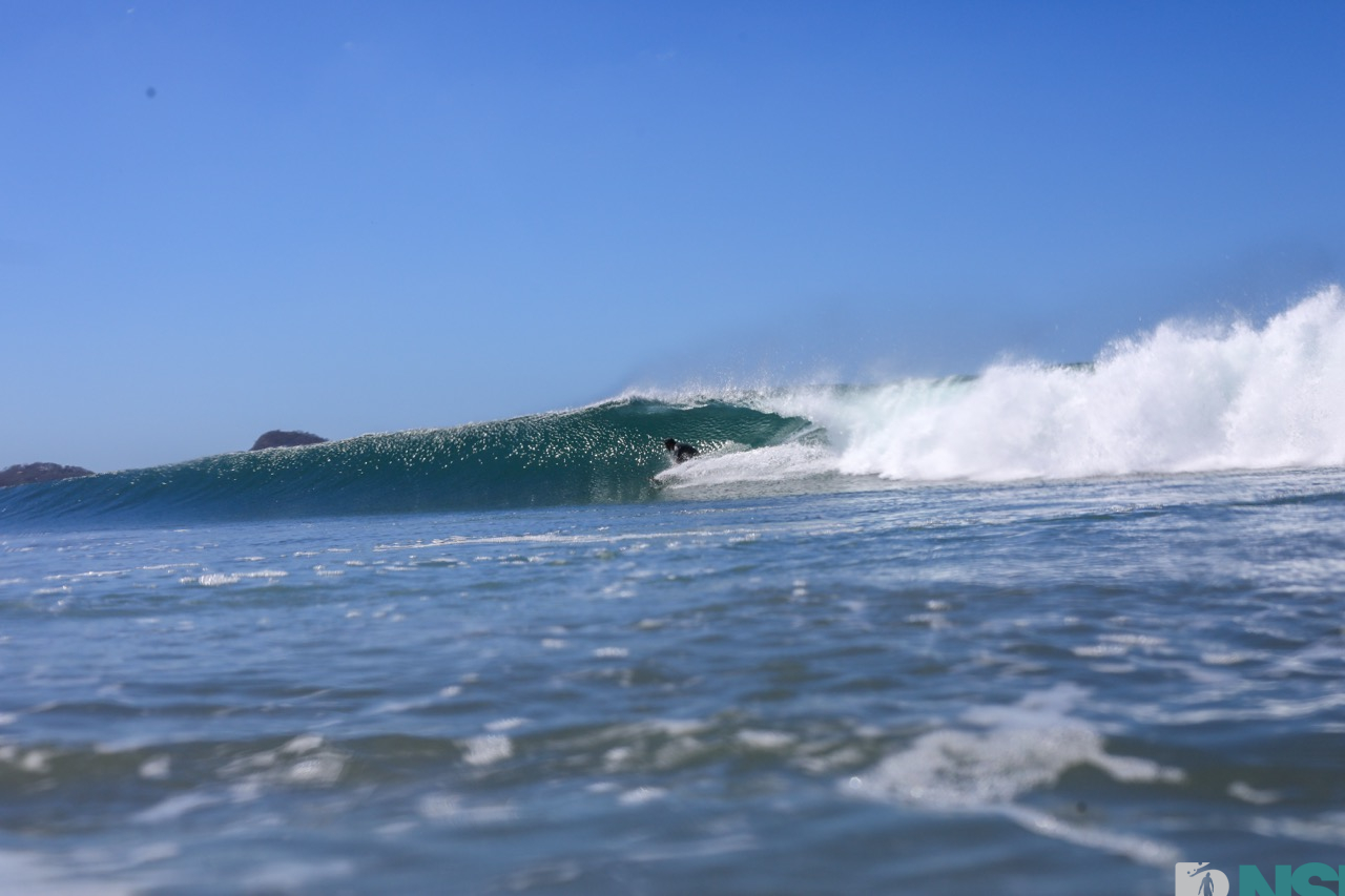Nicaragua Surf Report - Report Photo 03/23/2026 
