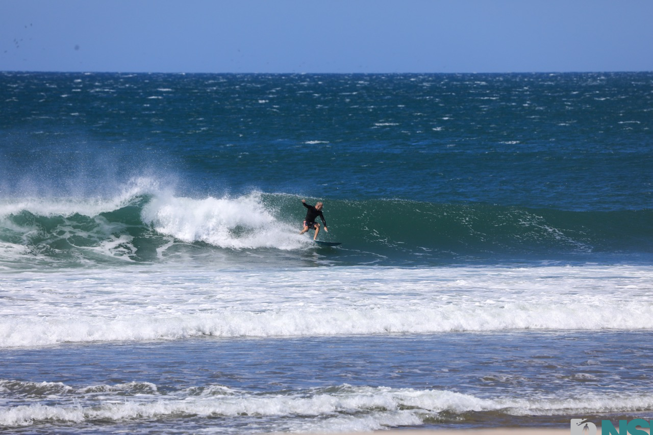 Nicaragua Surf Report - Report Photo 03/22/2026 