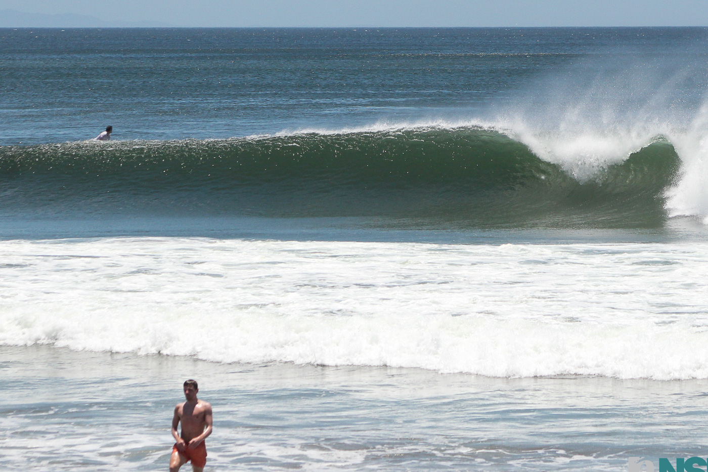 Nicaragua Surf Report - Report Photo 04/01/2026 10:34 pm