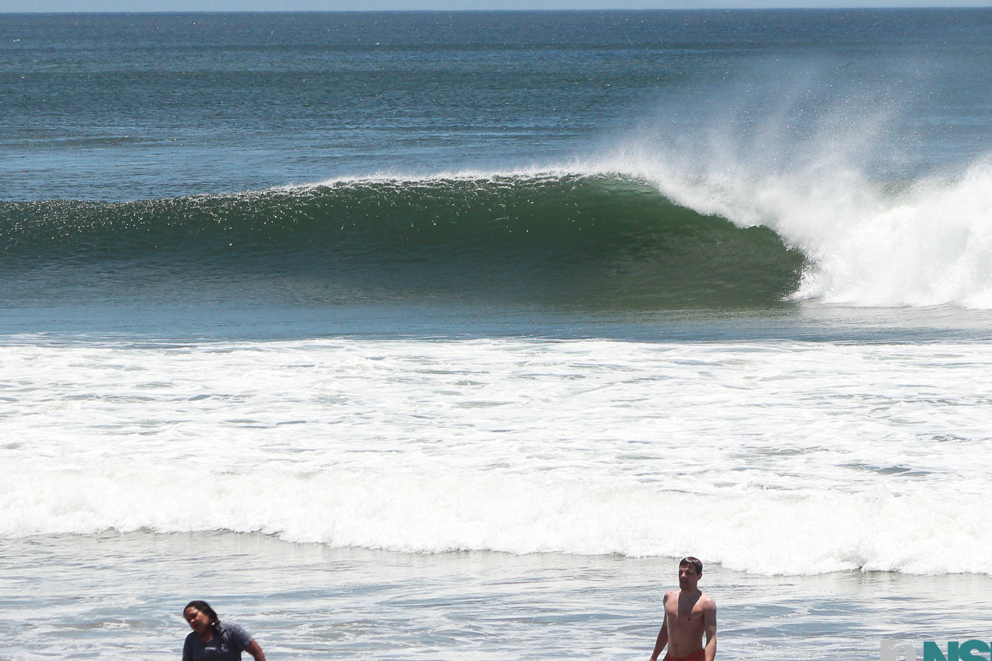 Nicaragua Surf Report - Report Photo 04/01/2026 10:35 pm