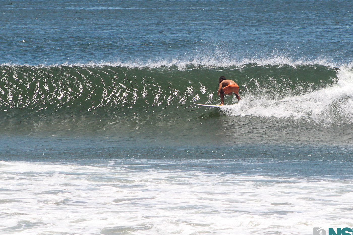 Nicaragua Surf Report - Report Photo 04/01/2026 10:36 pm