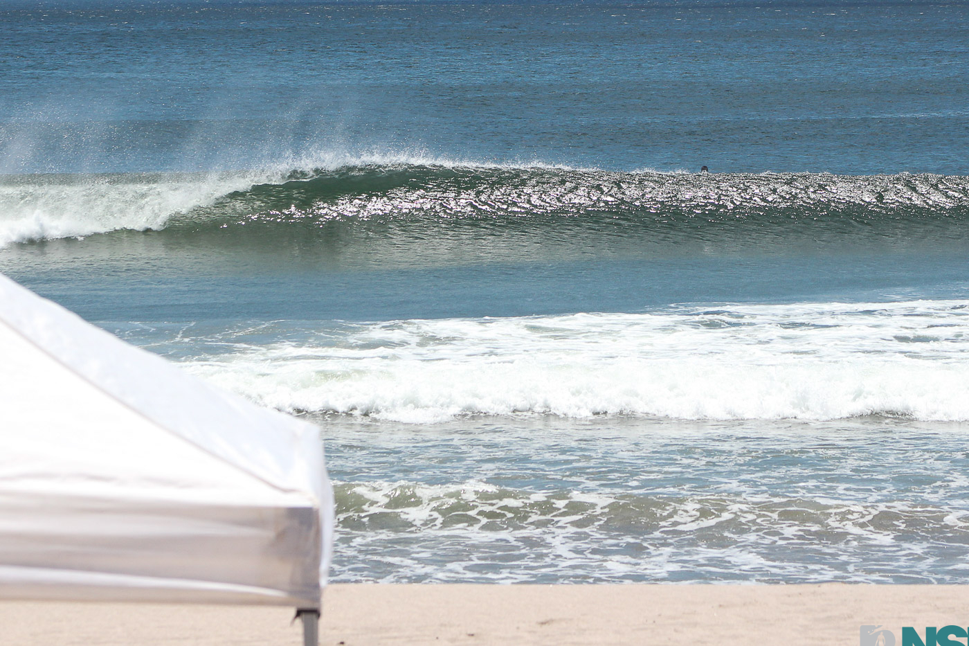 Nicaragua Surf Report - Report Photo 04/01/2026 10:43 pm