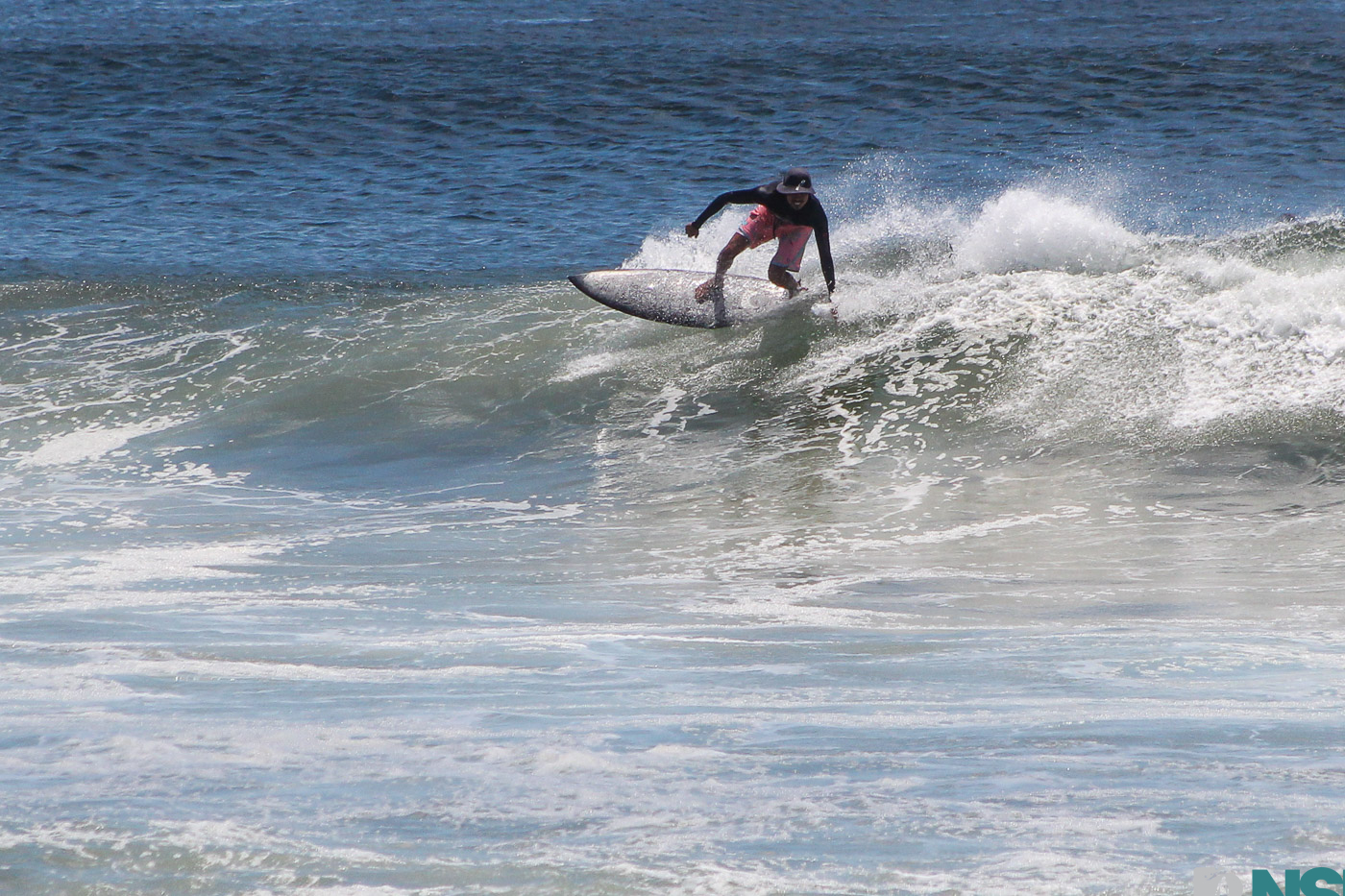 Nicaragua Surf Report - Report Photo 04/01/2026 10:37 pm