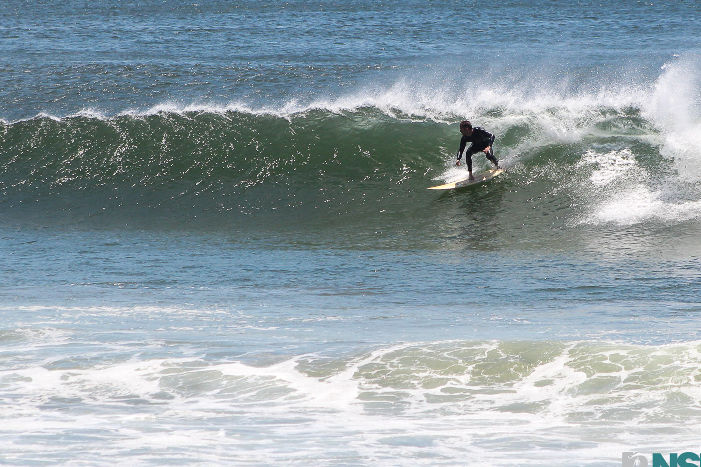 Nicaragua Surf Report - Report Photo 04/01/2026 10:38 pm