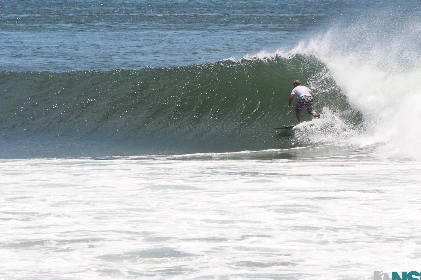 Nicaragua Surf Report - Report Photo 04/01/2026 10:39 pm