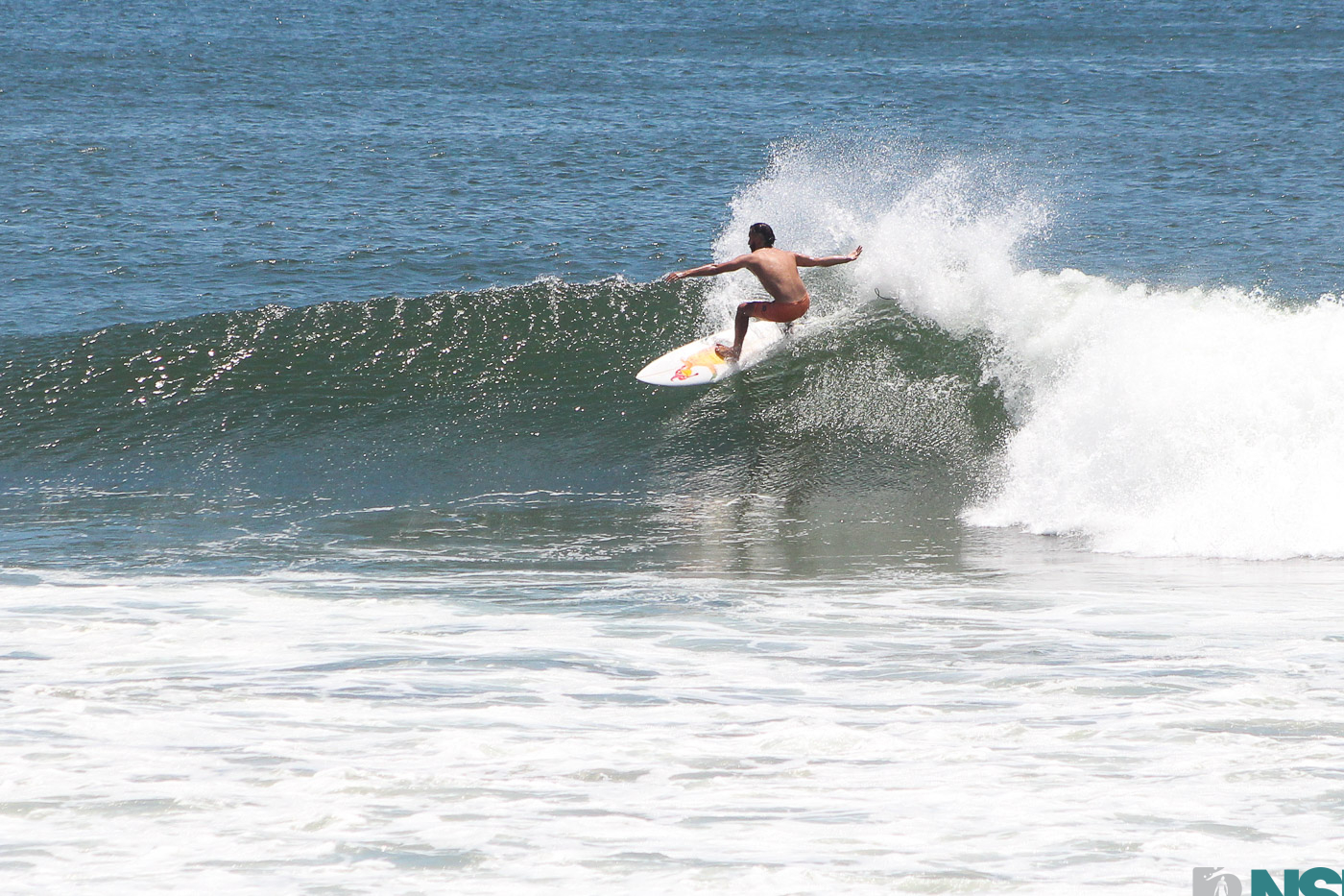 Nicaragua Surf Report - Report Photo 04/01/2026 10:42 pm