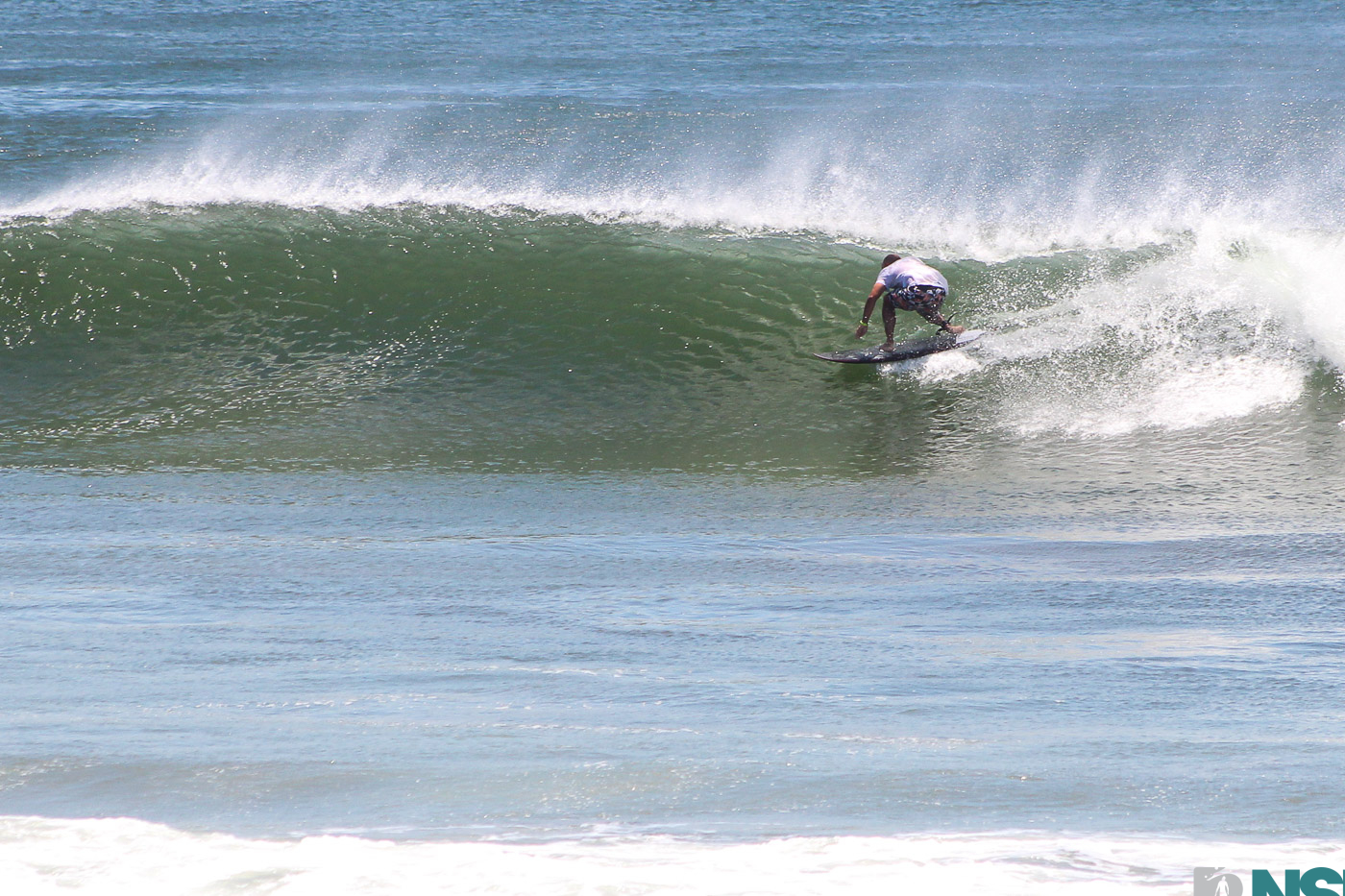 Nicaragua Surf Report - Report Photo 04/01/2026 10:40 pm
