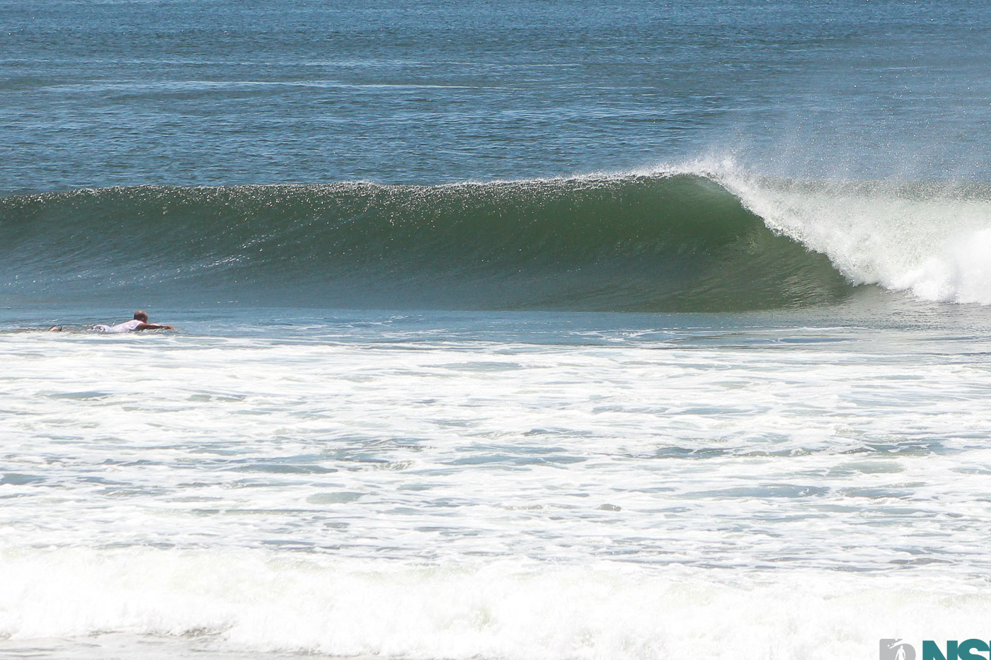 Nicaragua Surf Report - Report Photo 04/01/2026 10:41 pm