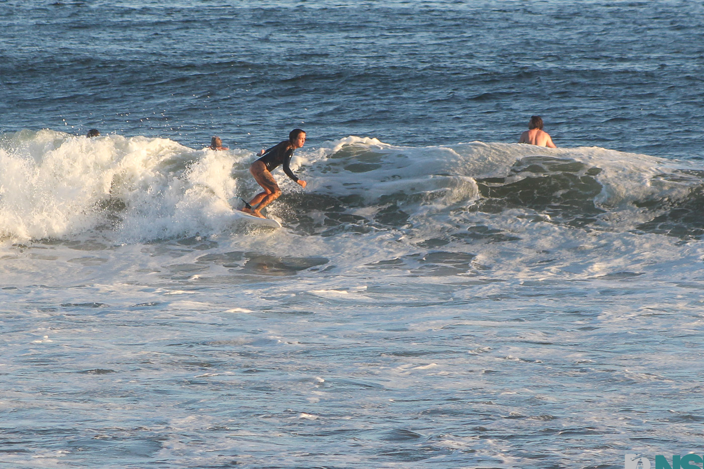 Nicaragua Surf Report - Report Photo 04/02/2026 9:01 pm