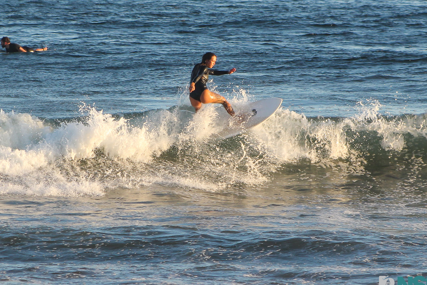 Nicaragua Surf Report - Report Photo 04/02/2026 9:02 pm