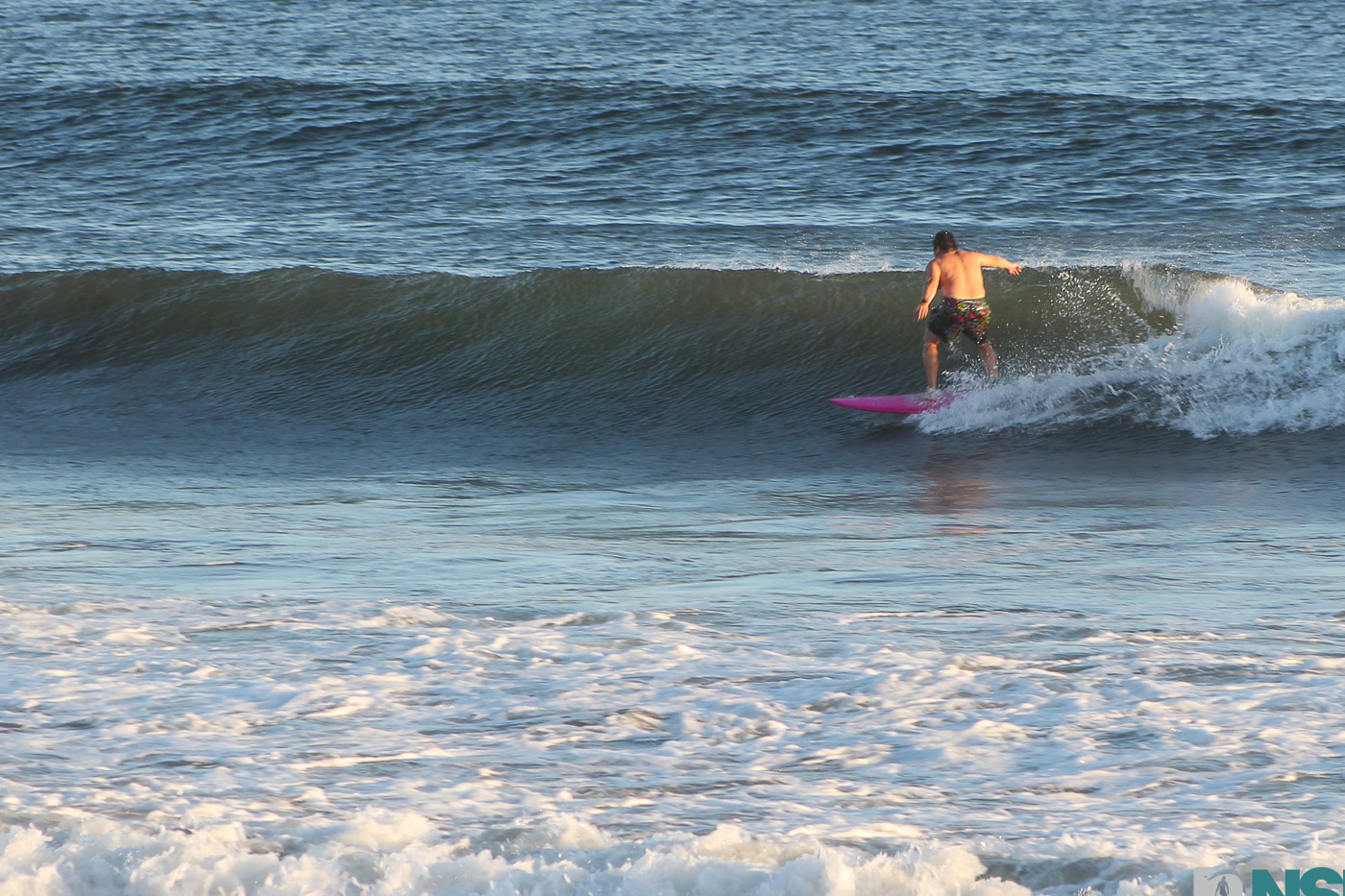 Nicaragua Surf Report - Report Photo 04/02/2026 9:00 pm