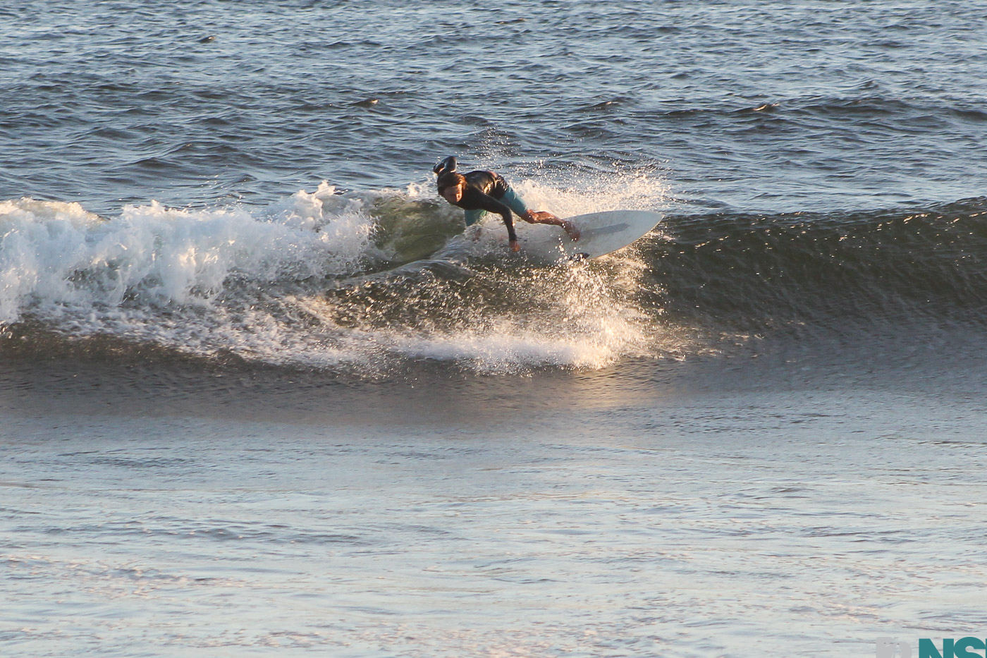 Nicaragua Surf Report - Report Photo 04/02/2026 9:03 pm