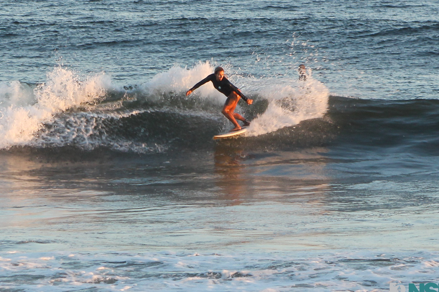 Nicaragua Surf Report - Report Photo 04/02/2026 9:04 pm