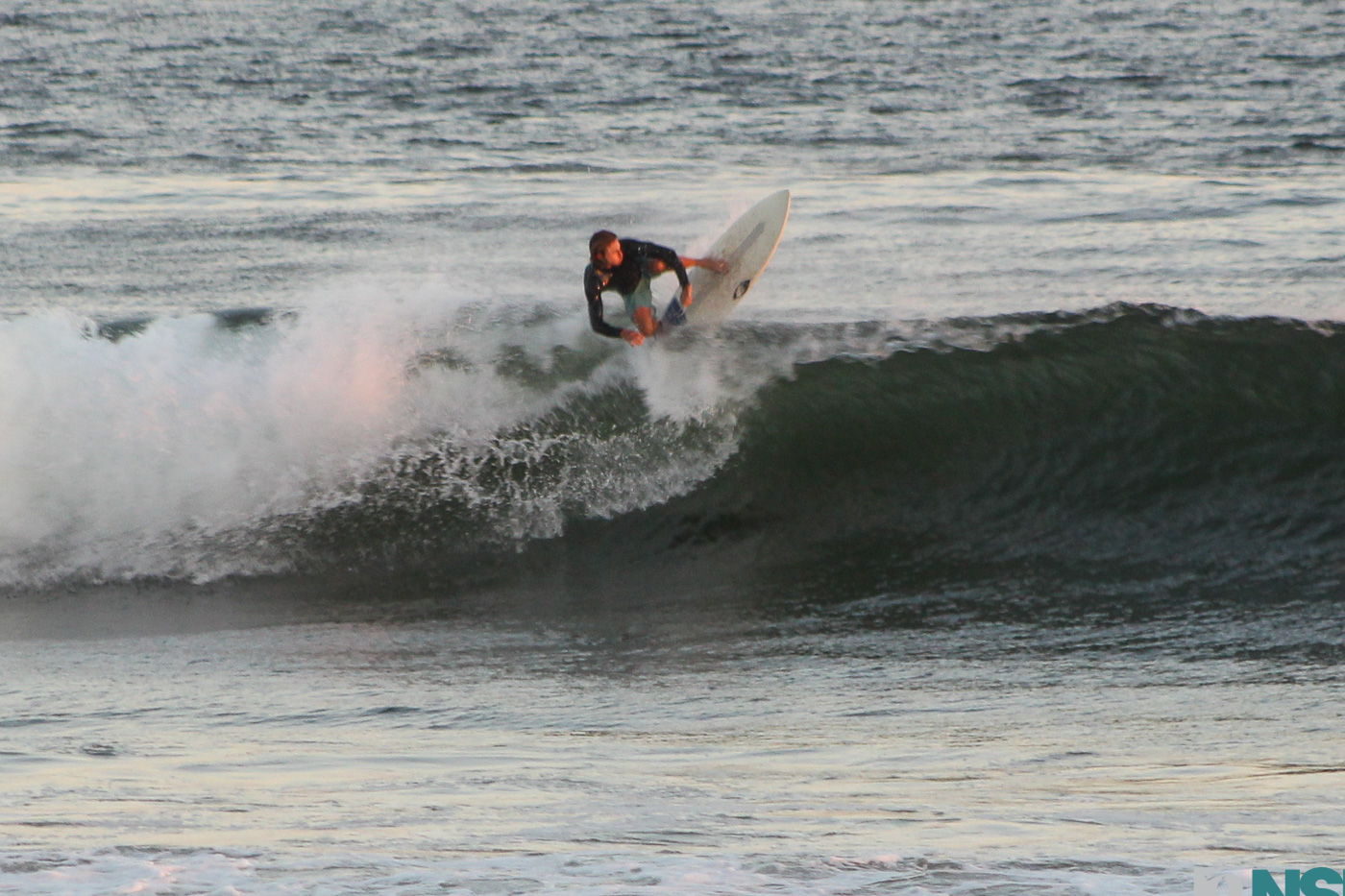 Nicaragua Surf Report - Report Photo 04/02/2026 9:05 pm