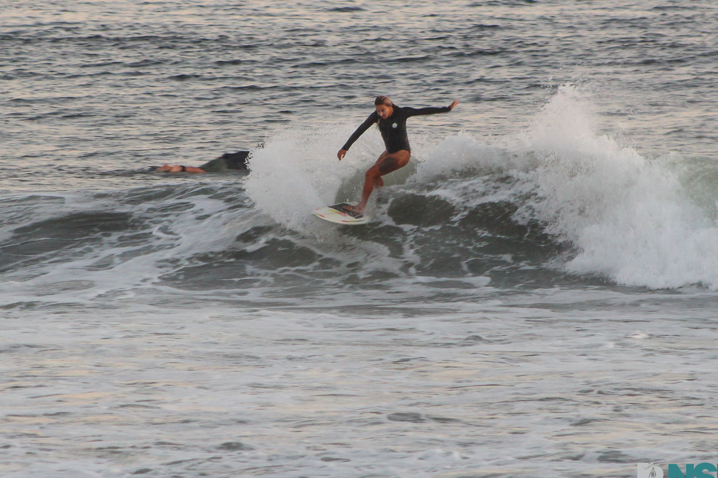 Nicaragua Surf Report - Report Photo 04/02/2026 9:06 pm