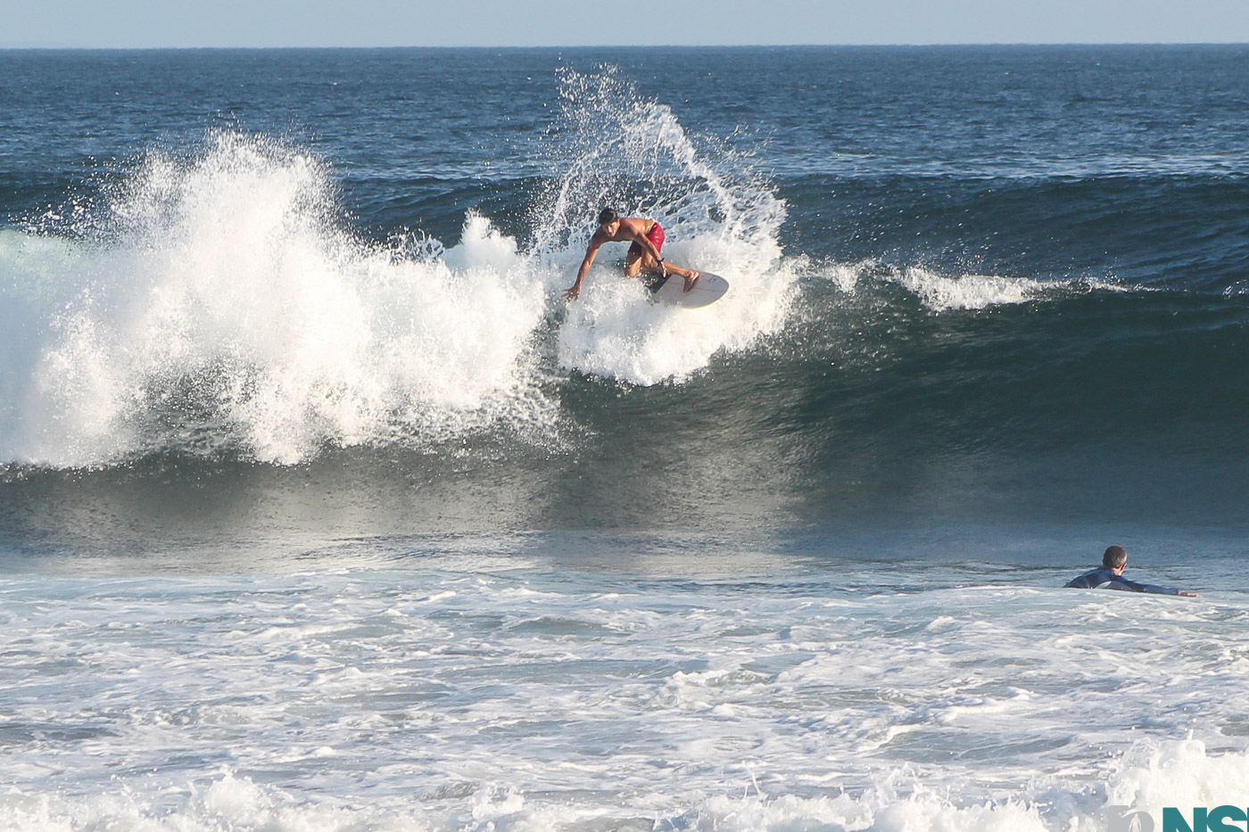 Nicaragua Surf Report - Report Photo 04/03/2026 10:49 pm