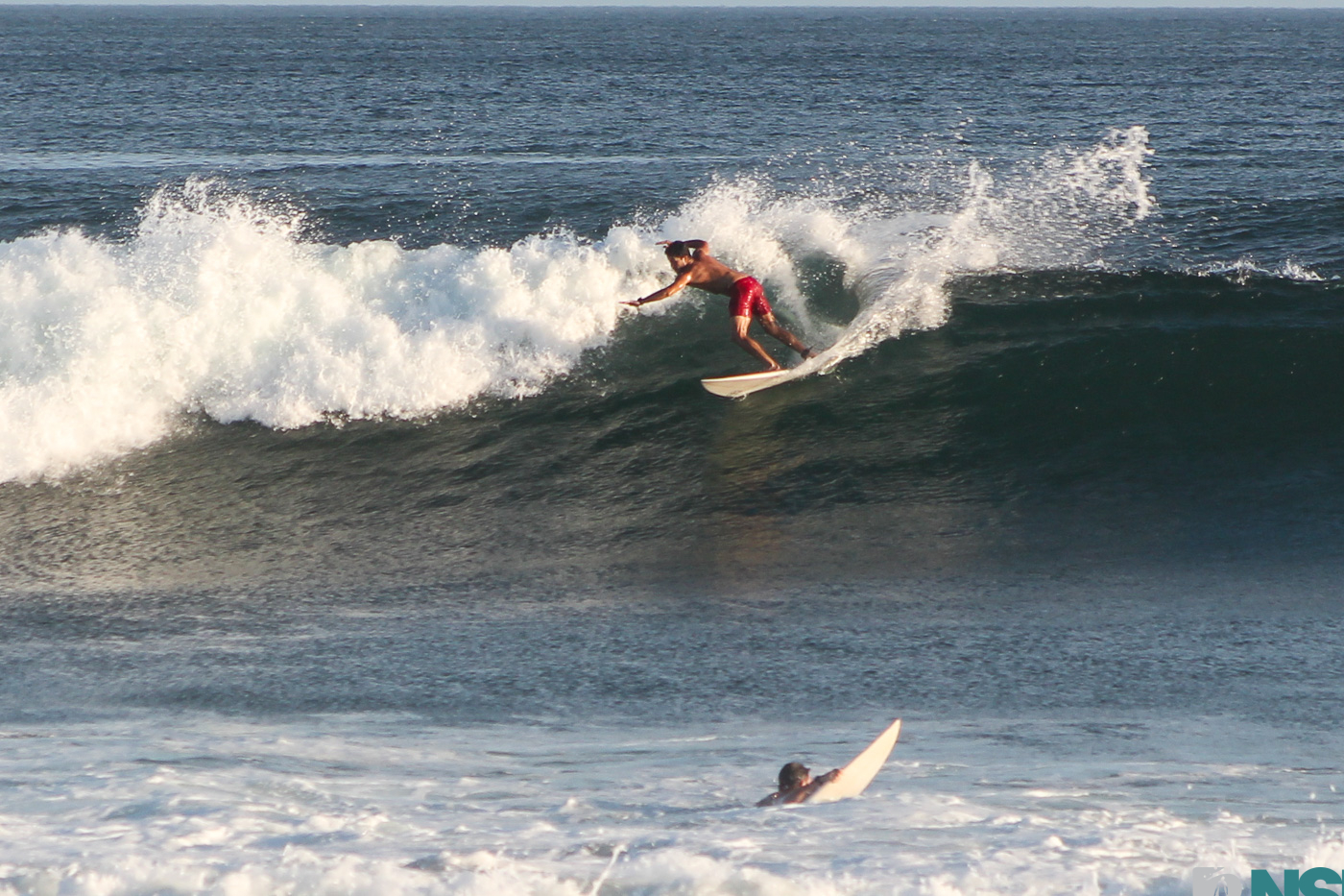 Nicaragua Surf Report - Report Photo 04/03/2026 10:50 pm