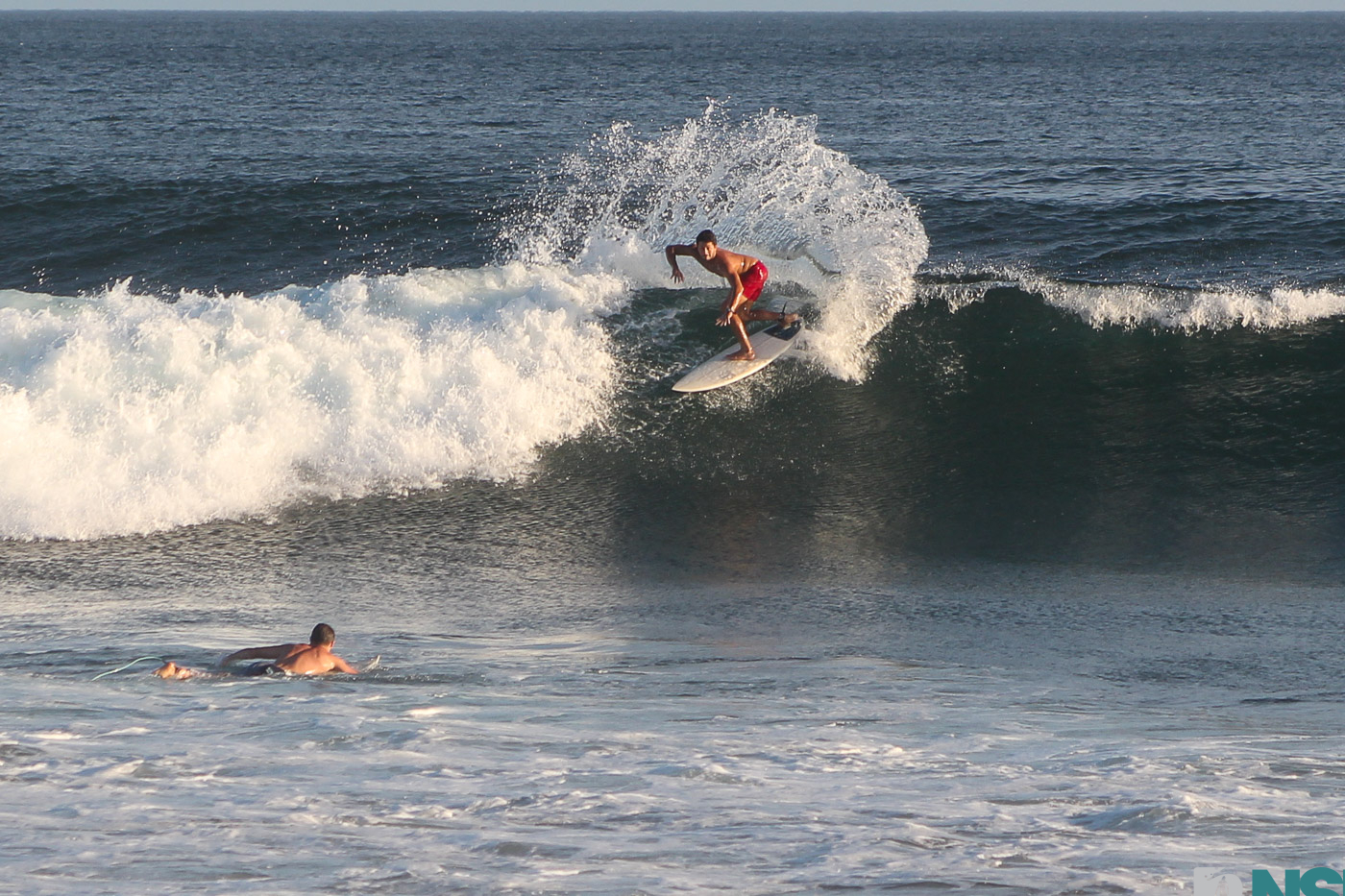Nicaragua Surf Report - Report Photo 04/03/2026 10:51 pm